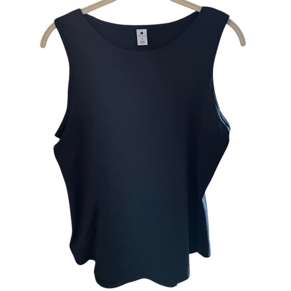Yogalicious Open Keyhole Tank Top - Size Small - Picture 2 of 6